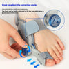 Sayavel Bunion Corrector – Hinged Night Splint