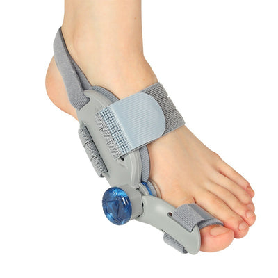 Sayavel Bunion Corrector – Hinged Night Splint
