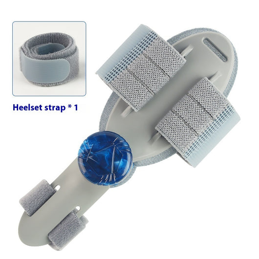 Sayavel Bunion Corrector – Hinged Night Splint